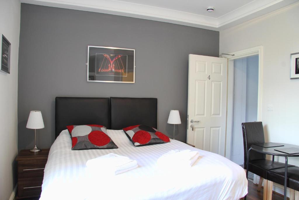 Ivy Mount Boutique Hotel แมนเชสเตอร์ ห้อง รูปภาพ