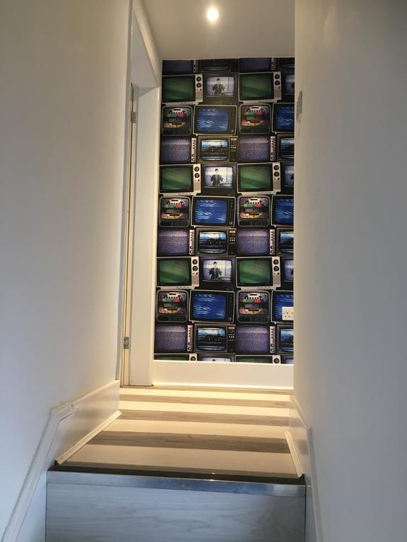 Ivy Mount Boutique Hotel แมนเชสเตอร์ ภายนอก รูปภาพ